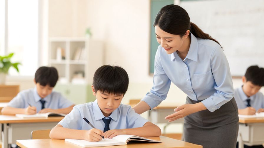 Illustration%20of%20a%20motivational%20scene%20with%20a%20teacher%20encouraging%20a%20student%20studying%20hard%2C%20bright%20classroom%20background%2C%20illustrated%20style