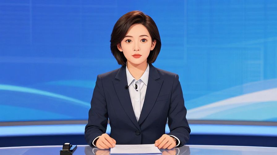 Illustration%20of%20a%20news%20anchor%20making%20a%20careful%20statement%20in%20a%20studio%2C%20detailed%20background%2C%20vibrant%20colors%2C%20illustrated%20style