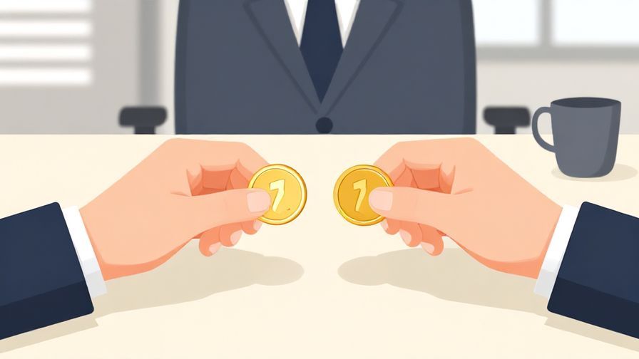 Illustration%20of%20a%20pair%20of%20hands%20showing%20heads%20and%20tails%20of%20a%20coin%2C%20on%20a%20table%20in%20a%20neat%20office%20setting%2C%20polite%20and%20formal%20style