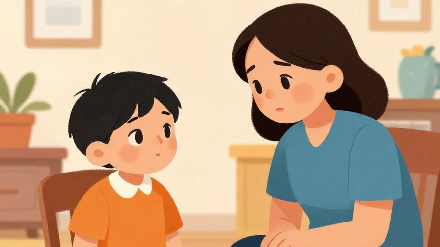 Illustration%20of%20a%20parent%20or%20teacher%20gently%20scolding%20a%20child%20with%20a%20calm%20expression.%20Warm%20indoor%20setting%2C%20vibrant%20colors%2C%20illustrated%20style