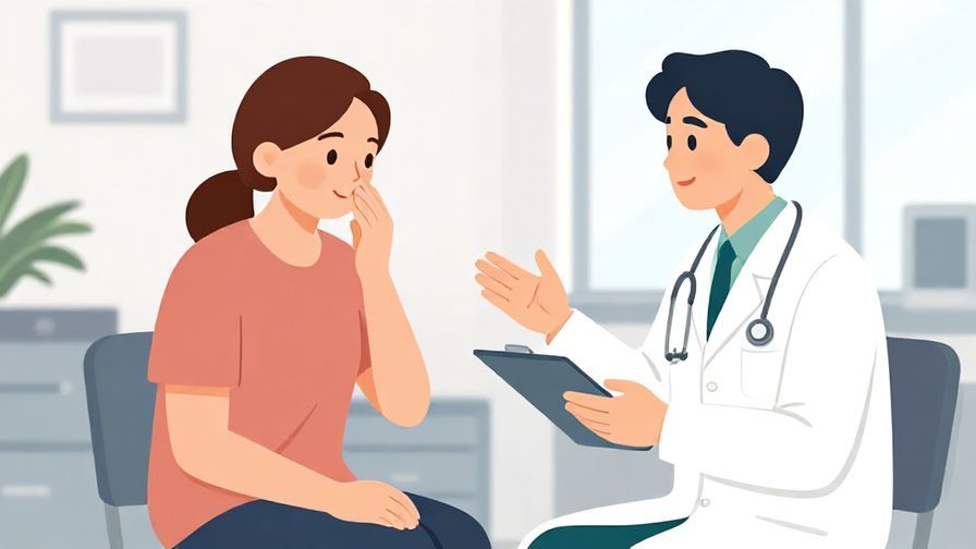 Illustration%20of%20a%20patient%20explaining%20symptoms%20to%20a%20doctor%20in%20a%20clinic%20room%2C%20calm%20atmosphere%2C%20illustrated%20style