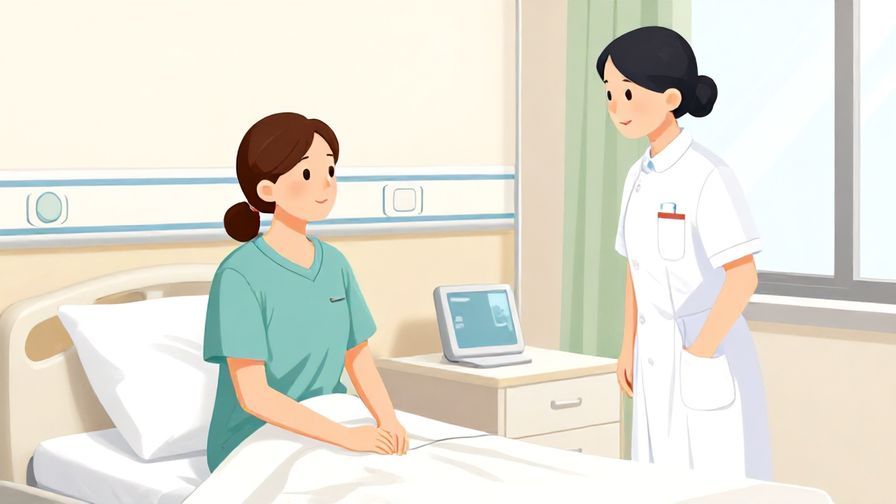 Illustration%20of%20a%20patient%20politely%20asking%20a%20nurse%20for%20help%20in%20a%20hospital%20room%2C%20calm%20lighting%2C%20illustrated%20style