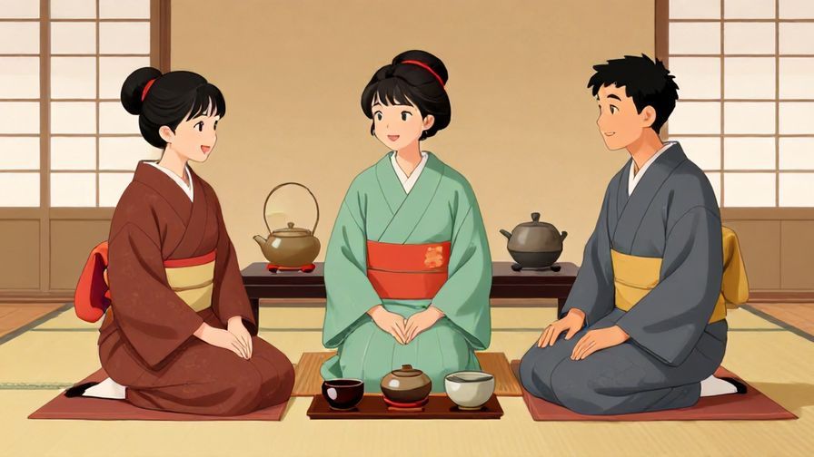 Illustration%20of%20a%20peaceful%20Japanese%20tea%20ceremony%20scene%2C%20with%20gentle%20smiles%20and%20respectful%20gestures%20in%20a%20detailed%20traditional%20room%2C%20vibrant%20colors%2C%20illustrated%20style