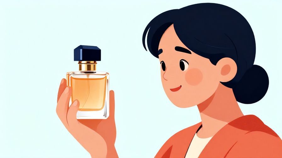 Illustration%20of%20a%20person%20admiring%20a%20perfume%20bottle%20with%20a%20charming%20smile%2C%20vibrant%20colors%2C%20illustrated%20style