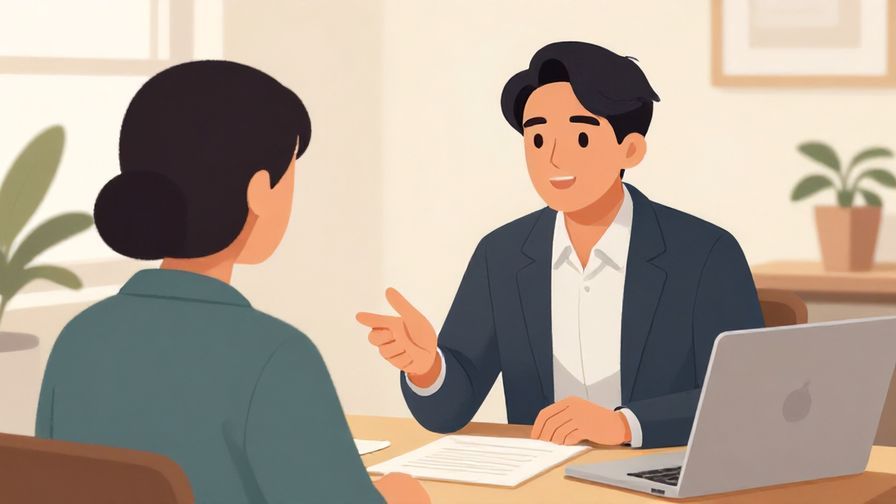 Illustration%20of%20a%20person%20advising%20another%20in%20a%20professional%20setting%2C%20warm%20colors%2C%20illustrated%20style