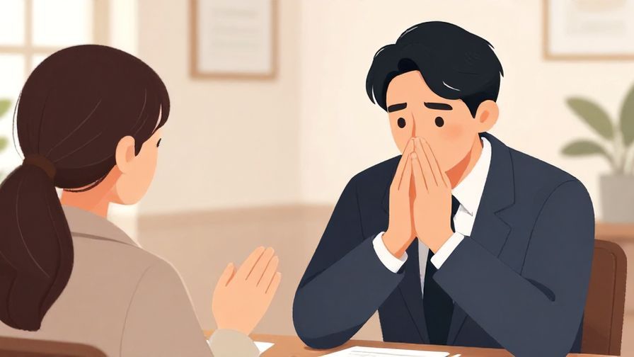 Illustration%20of%20a%20person%20apologizing%20gently%20while%20making%20a%20request%20in%20a%20formal%20setting