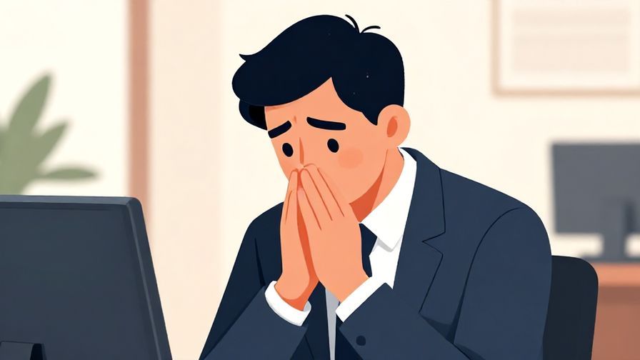 Illustration%20of%20a%20person%20apologizing%20politely%2C%20slightly%20bowed%20with%20a%20concerned%20expression%2C%20formal%20office%20background%2C%20illustrated%20style%2C%20vibrant%20colors