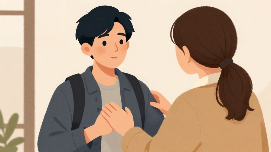 Illustration%20of%20a%20person%20arriving%20safely%20and%20being%20greeted%20with%20relief%20and%20warmth%20by%20another%20person%2C%20soft%20lighting%2C%20illustrated%20style