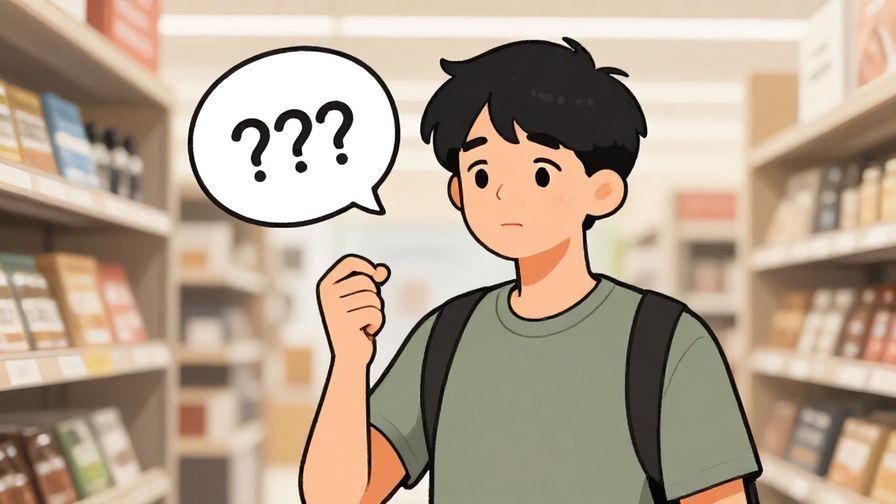 Illustration%20of%20a%20person%20asking%20a%20price%20question%20with%20a%20slightly%20curious%20expression%2C%20casual%20store%20environment%2C%20illustrated%20style