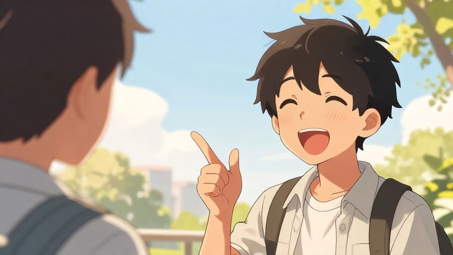 Illustration%20of%20a%20person%20asking%20another%20with%20a%20hopeful%20smile%2C%20bright%20sunny%20day%2C%20illustrated%20style