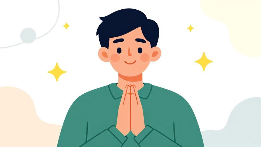 Illustration%20of%20a%20person%20asking%20permission%20with%20a%20hopeful%20smile%2C%20bright%20background%20with%20stars%20and%20abstract%20shapes