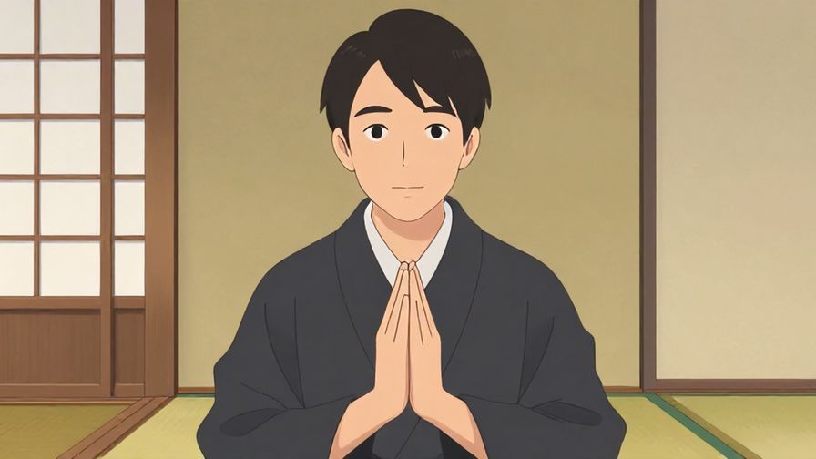 Illustration%20of%20a%20person%20asking%20politely%20with%20hands%20folded%20and%20a%20respectful%20expression%2C%20indoor%20traditional%20Japanese%20room%2C%20illustrated%20style