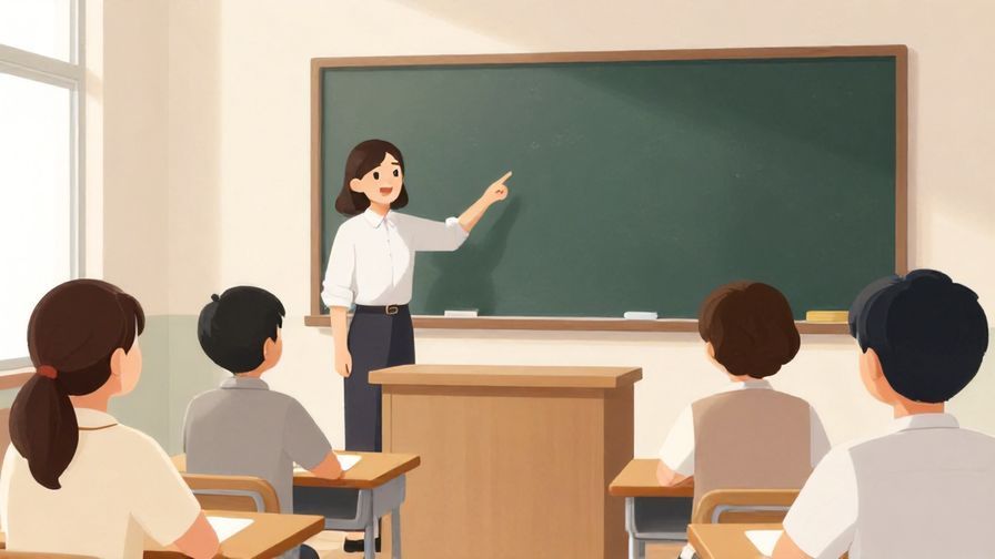 Illustration%20of%20a%20person%20attending%20a%20Japanese%20classroom%20with%20a%20teacher%20pointing%20at%20a%20blackboard%2C%20smiling%20students%20around%20and%20a%20bright%20classroom%20setting.