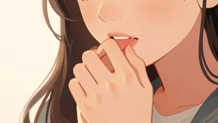 Illustration%20of%20a%20person%20biting%20their%20lip%20with%20anticipation%2C%20hands%20clasped%20together%2C%20soft%20lighting%2C%20illustrated%20style