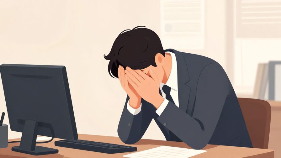 Illustration%20of%20a%20person%20bowing%20apologetically%20while%20working%20at%20a%20desk%2C%20soft%20lighting%20and%20formal%20office%20background%2C%20illustrated%20style