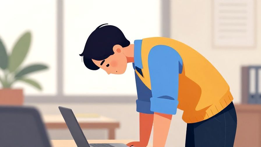 Illustration%20of%20a%20person%20bowing%20apologetically%20with%20a%20soft%20background%20of%20an%20office%20or%20meeting%20room%2C%20vibrant%20colors%2C%20illustrated%20style