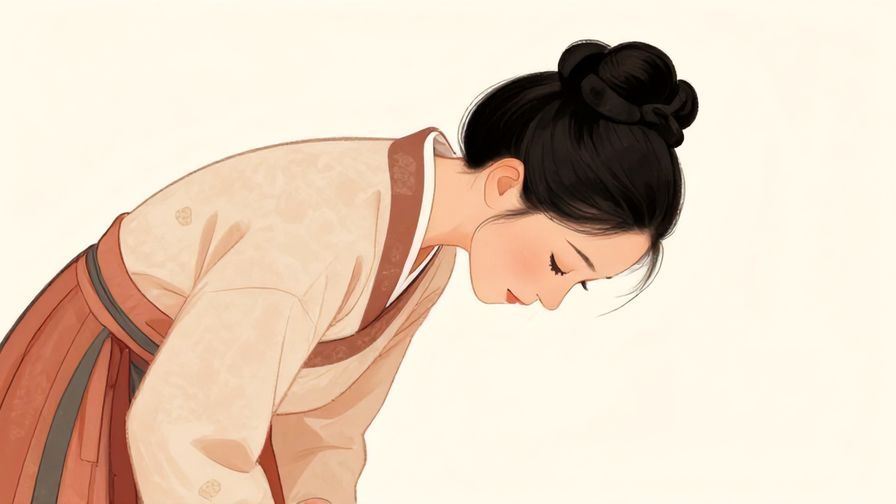 Illustration%20of%20a%20person%20bowing%20deeply%20with%20respectful%20expression%20in%20traditional%20clothing%2C%20soft%20background