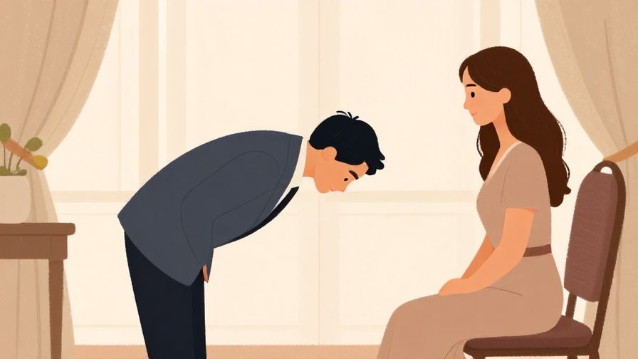 Illustration%20of%20a%20person%20bowing%20deeply%20to%20a%20guest%20who%20has%20traveled%20a%20long%20way%2C%20elegant%20room%20with%20soft%20lighting%2C%20illustrated%20style