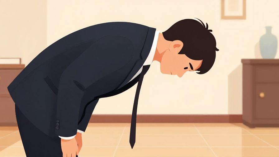 Illustration%20of%20a%20person%20bowing%20deeply%20with%20nervous%20but%20respectful%20expression%2C%20formal%20room%2C%20illustrated%20style
