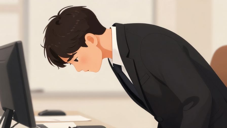 Illustration%20of%20a%20person%20bowing%20deeply%20with%20an%20apologetic%20expression%20in%20a%20formal%20setting%2C%20soft%20lighting%2C%20illustrated%20style