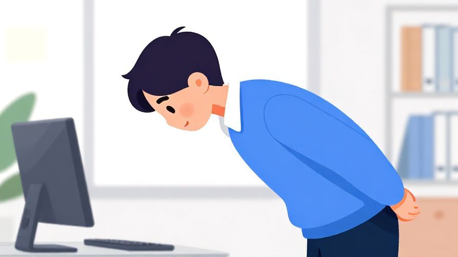 Illustration%20of%20a%20person%20bowing%20deeply%20with%20a%20humble%20expression%2C%20bright%20office%20background%2C%20vibrant%20colors%2C%20illustrated%20style