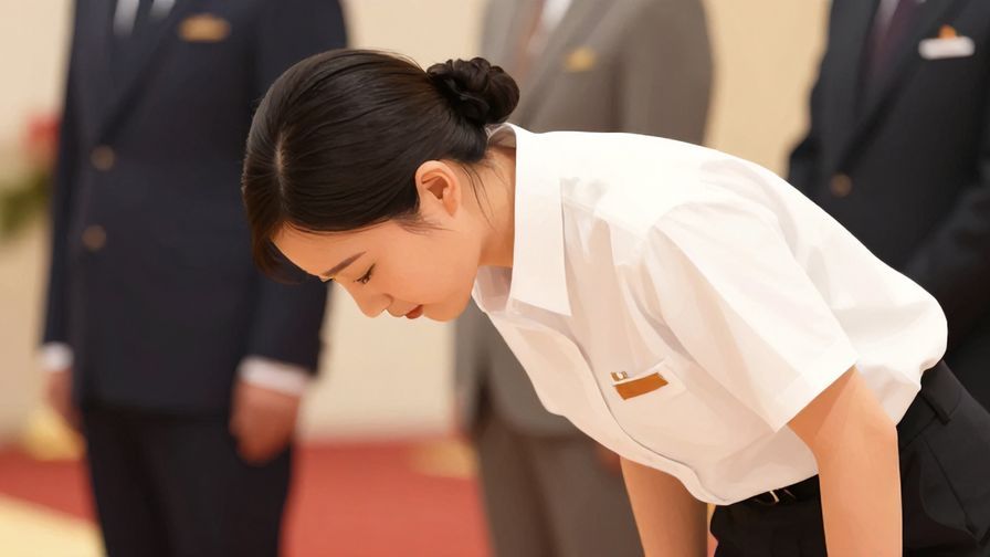 Illustration%20of%20a%20person%20bowing%20deeply%20with%20respectful%20expression%2C%20formal%20ceremonial%20setting%2C%20illustrated%20style