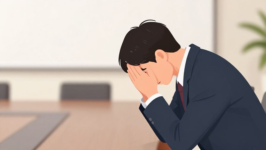 Illustration%20of%20a%20person%20bowing%20deeply%20in%20apology%20with%20a%20somber%20expression%2C%20conference%20room%20background%2C%20illustrated%20style