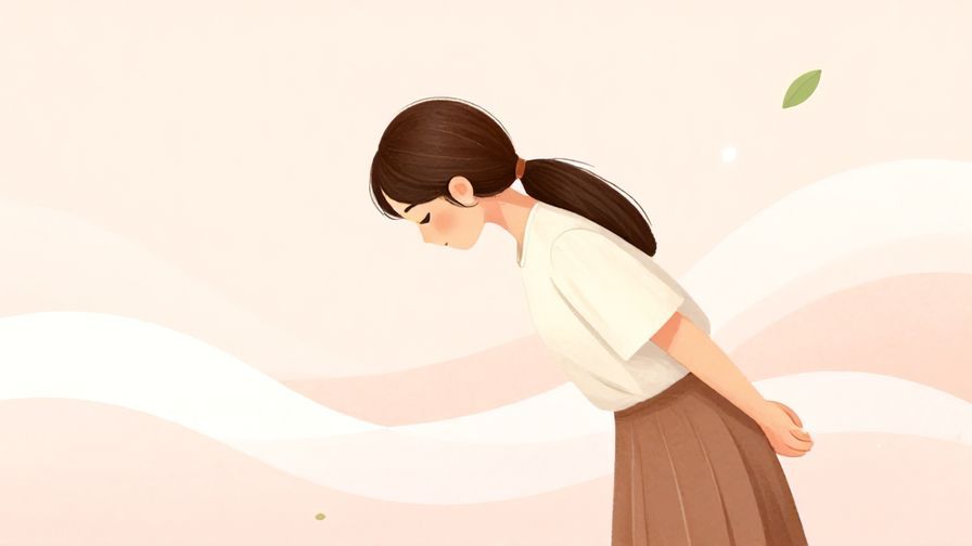 Illustration%20of%20a%20person%20bowing%20politely%2C%20soft%20pastel%20background%20with%20gentle%20waves%20and%20floating%20leaves%2C%20illustrated%20style