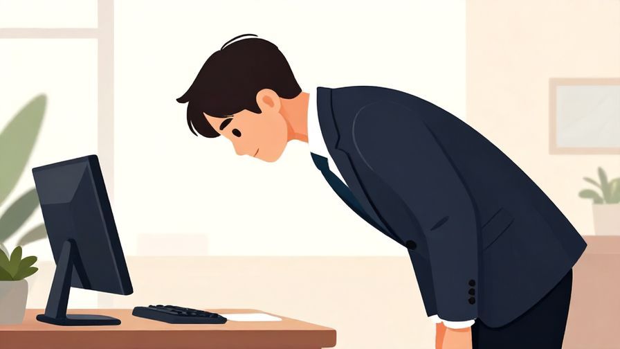 Illustration%20of%20a%20person%20bowing%20politely%20in%20a%20formal%20office%20setting%2C%20vibrant%20colors%2C%20illustrated%20style