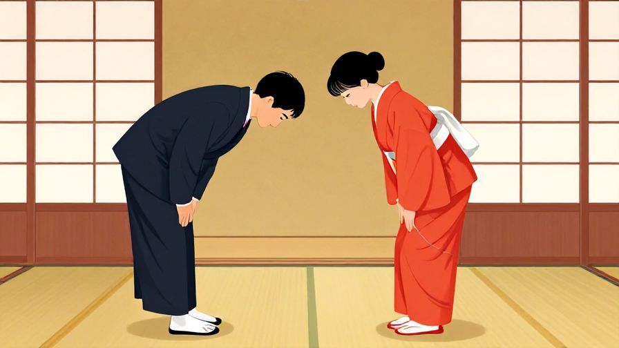 Illustration%20of%20a%20person%20bowing%20politely%20with%20a%20formal%20background%20of%20a%20traditional%20Japanese%20room%2C%20vibrant%20colors%2C%20illustrated%20style