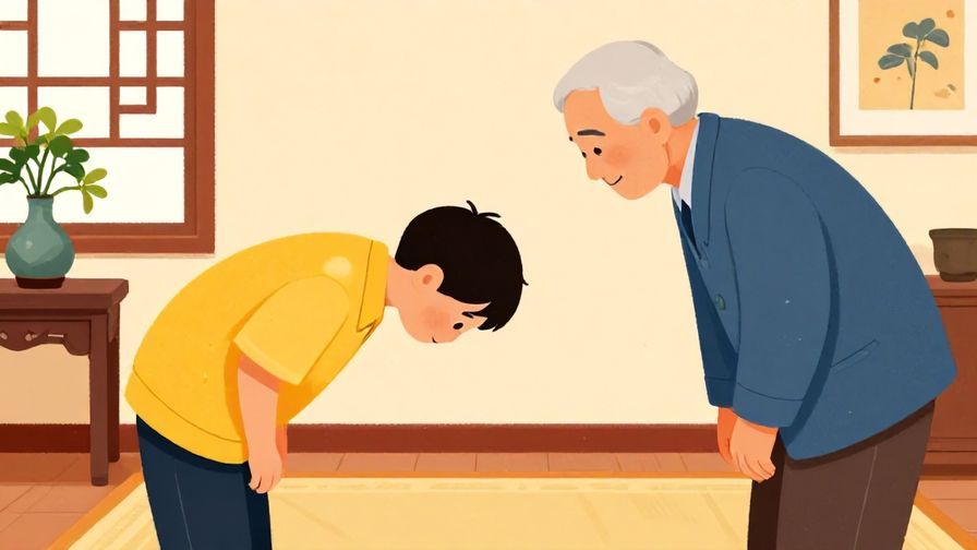 Illustration%20of%20a%20person%20bowing%20respectfully%20to%20an%20elder%20or%20mentor%20in%20a%20traditional%20room%2C%20vibrant%20colors%2C%20illustrated%20style
