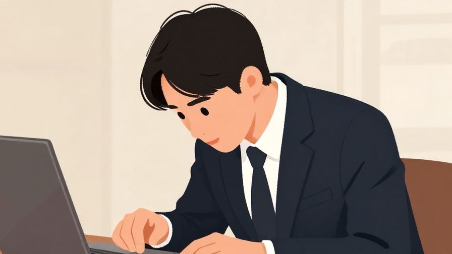 Illustration%20of%20a%20person%20bowing%20slightly%20with%20humble%20expression%20while%20pointing%20to%20an%20item%20in%20a%20formal%20setting%2C%20illustrated%20style