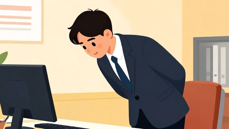 Illustration%20of%20a%20person%20bowing%20slightly%20with%20a%20respectful%20expression%2C%20office%20or%20formal%20room%2C%20vibrant%20colors%2C%20illustrated%20style