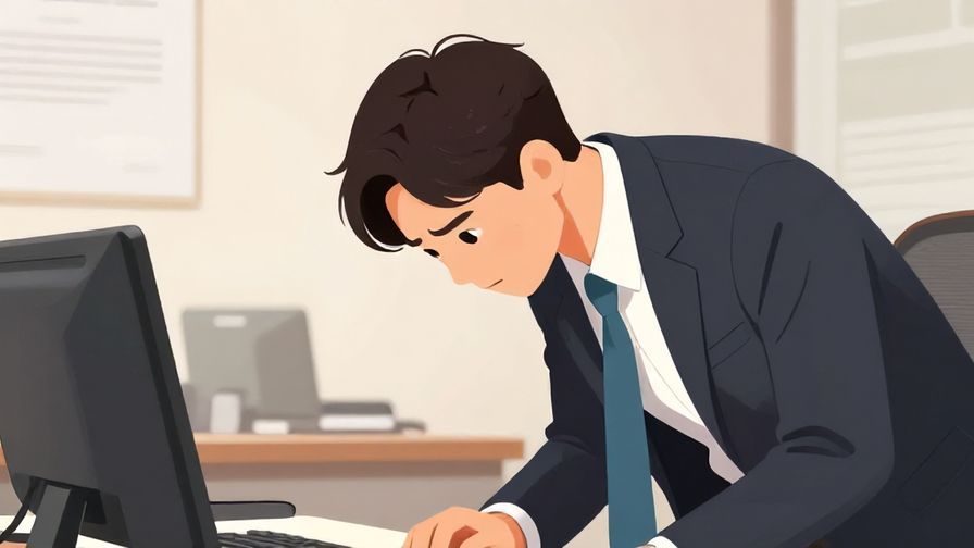 Illustration%20of%20a%20person%20bowing%20slightly%20with%20nervous%20expression%20in%20a%20professional%20setting%2C%20detailed%20background%2C%20illustrated%20style