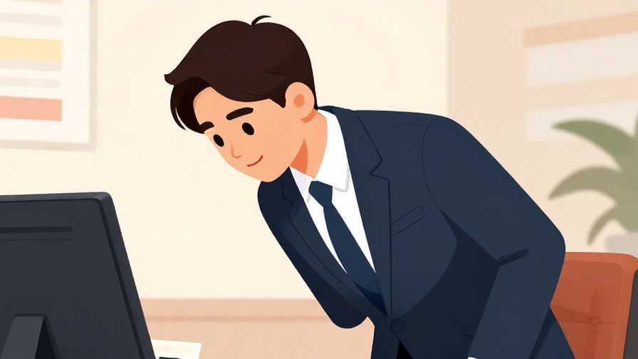 Illustration%20of%20a%20person%20bowing%20slightly%20with%20a%20polite%20smile%2C%20formal%20office%20background%2C%20vibrant%20colors%2C%20illustrated%20style