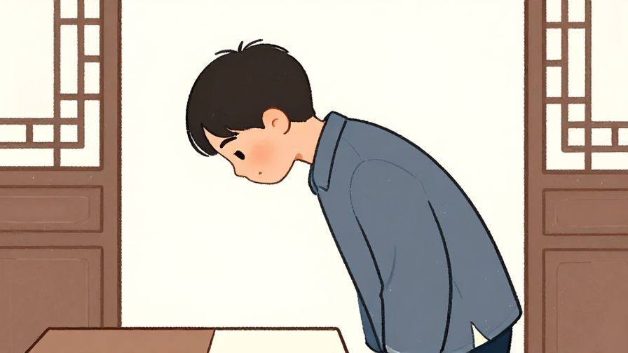 Illustration%20of%20a%20person%20bowing%20slightly%20with%20a%20calm%20expression%20in%20a%20traditional%20room%2C%20illustrated%20style