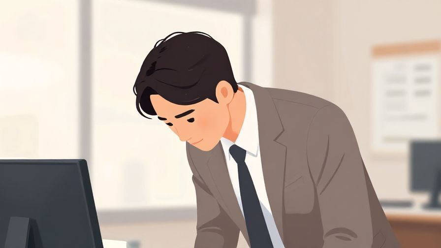 Illustration%20of%20a%20person%20bowing%20slightly%2C%20with%20a%20calm%20expression%2C%20office%20background%20with%20soft%20lighting.