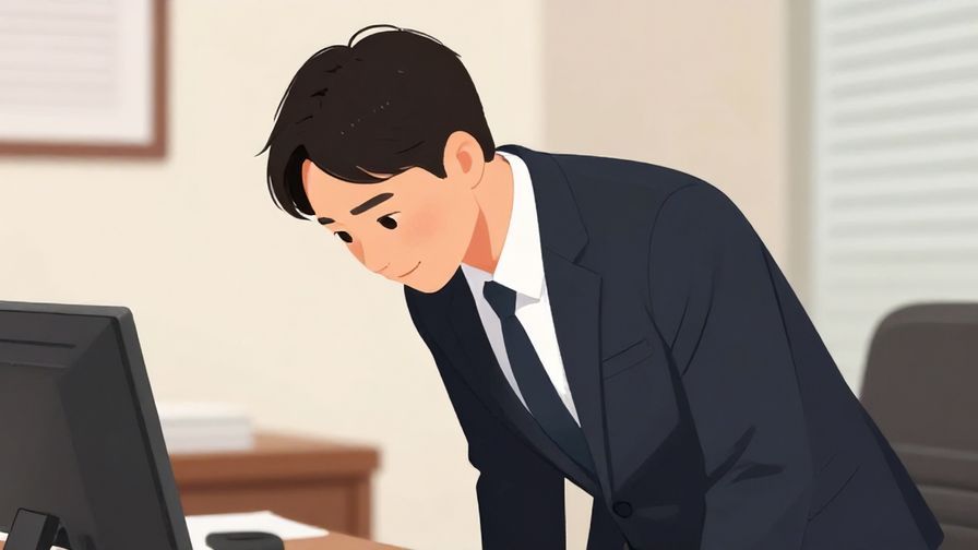 Illustration%20of%20a%20person%20bowing%20slightly%20with%20trusting%20expression%2C%20formal%20office%20background%2C%20illustrated%20style