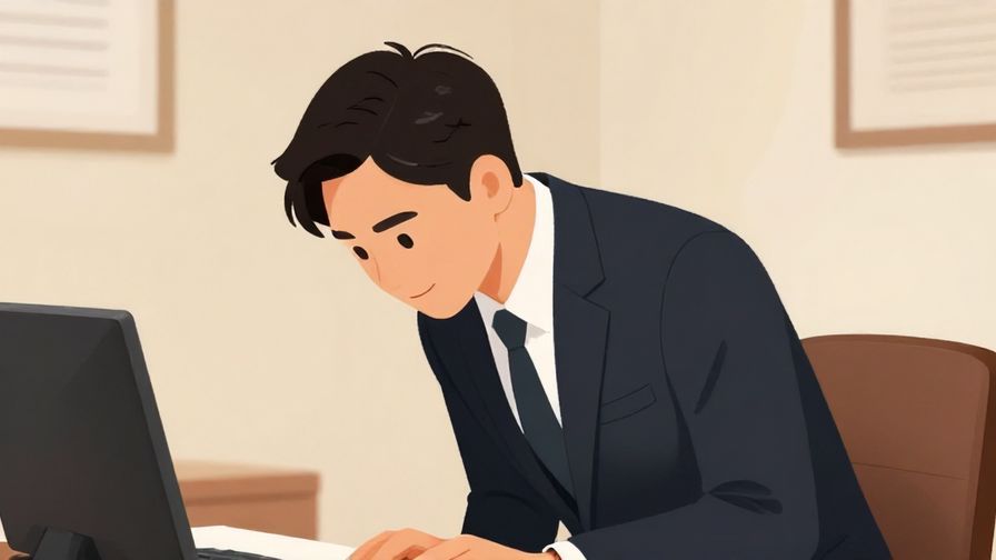 Illustration%20of%20a%20person%20bowing%20slightly%20with%20a%20humble%20smile%2C%20formal%20office%20interior%2C%20warm%20lighting%2C%20illustrated%20style