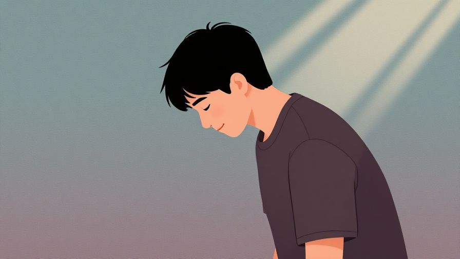 Illustration%20of%20a%20person%20bowing%20slightly%20with%20a%20modest%20smile%2C%20soft%20pastel%20background%20and%20gentle%20light%20rays%2C%20illustrated%20style