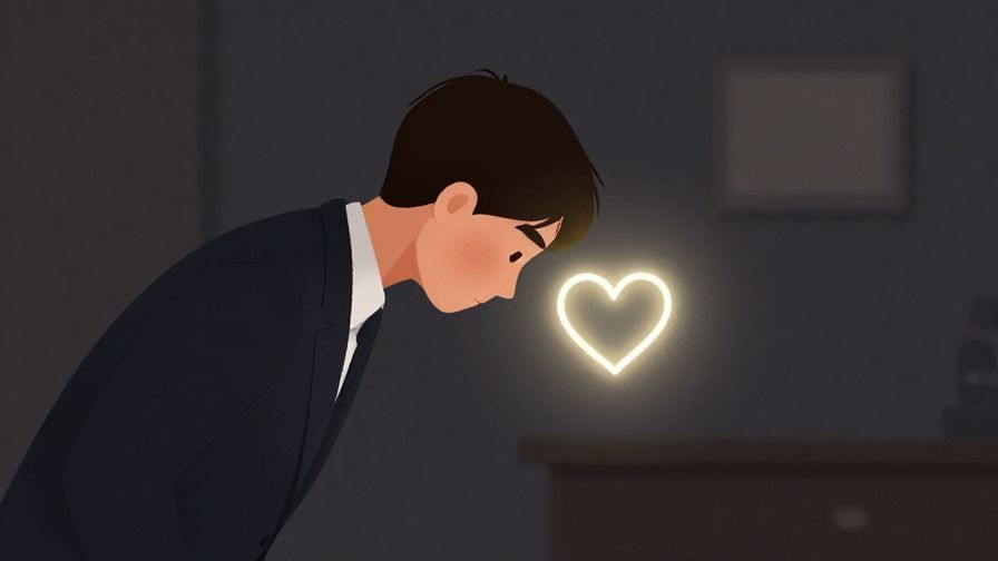Illustration%20of%20a%20person%20bowing%20slightly%2C%20with%20a%20glowing%20heart%20symbol%20in%20a%20formal%20setting%2C%20subtle%20lighting