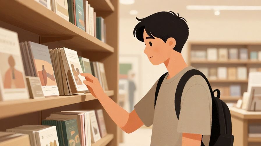 Illustration%20of%20a%20person%20browsing%20carefully%20in%20a%20museum-like%20shop%20setting%2C%20polite%20and%20focused%20expression%2C%20illustrated%20style