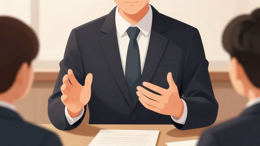 Illustration%20of%20a%20person%20calmly%20explaining%20something%2C%20hands%20gently%20gesturing%2C%20formal%20meeting%20room.