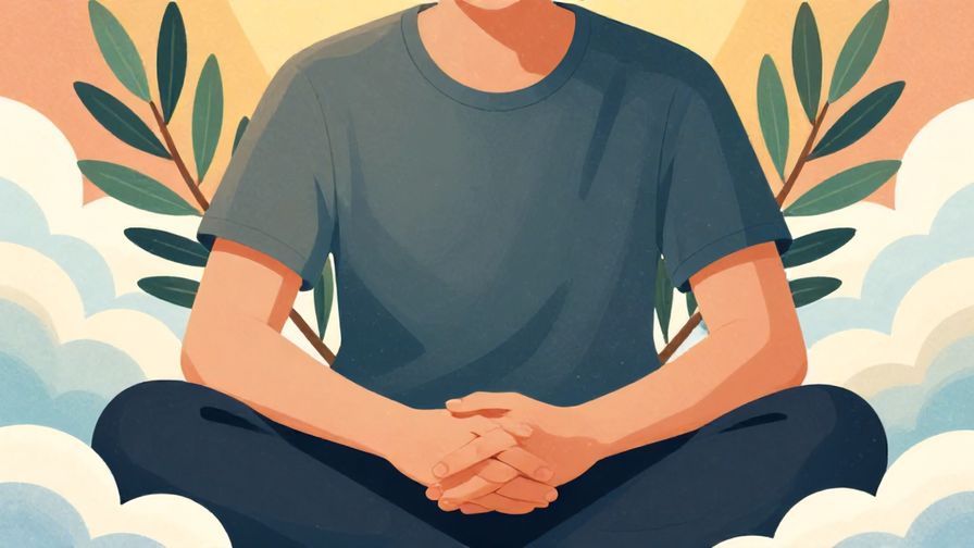 Illustration%20of%20a%20person%20calmly%20sitting%20with%20hands%20folded%2C%20heavenly%20clouds%20and%20olive%20branches%20in%20background%2C%20vibrant%20colors%2C%20illustrated%20style