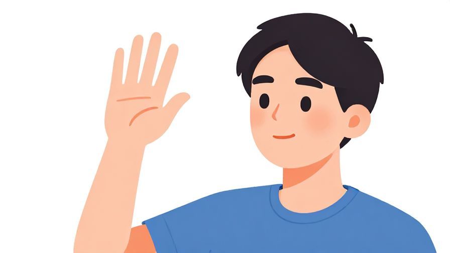 Illustration%20of%20a%20person%20calmly%20waving%20their%20hand%20to%20calm%20someone%2C%20casual%20expression%2C%20bright%20colors%2C%20illustrated%20style