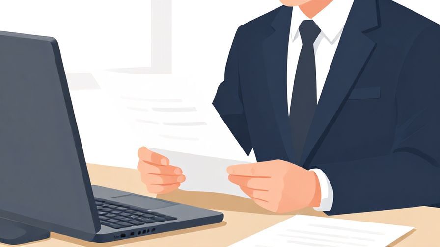 Illustration%20of%20a%20person%20carefully%20reviewing%20documents%20at%20a%20desk%2C%20formal%20office%20setting%2C%20illustrated%20style