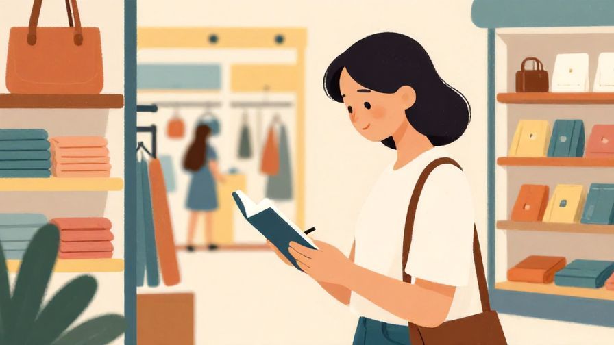 Illustration%20of%20a%20person%20casually%20browsing%20with%20a%20peaceful%20expression%2C%20colorful%20shop%20interior%2C%20illustrated%20style