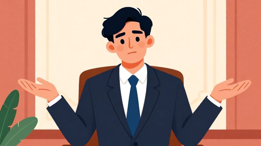 Illustration%20of%20a%20person%20casually%20shrugging%20with%20a%20neutral%20expression%20in%20a%20formal%20room%2C%20vibrant%20colors%2C%20illustrated%20style