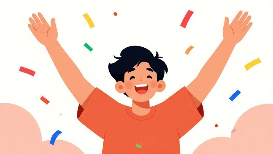 Illustration%20of%20a%20person%20celebrating%20with%20arms%20raised%20and%20a%20bright%20smile%2C%20colorful%20confetti%20falling%20around%20them%2C%20vibrant%20illustrated%20style