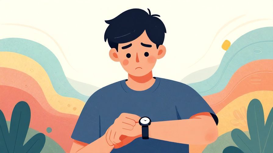 Illustration%20of%20a%20person%20checking%20their%20watch%20with%20a%20slightly%20worried%20expression%2C%20soft%20background%20of%20flowing%20time%20elements%2C%20vibrant%20colors%2C%20illustrated%20style